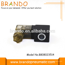 China factory supply 220v Solenoid Coil